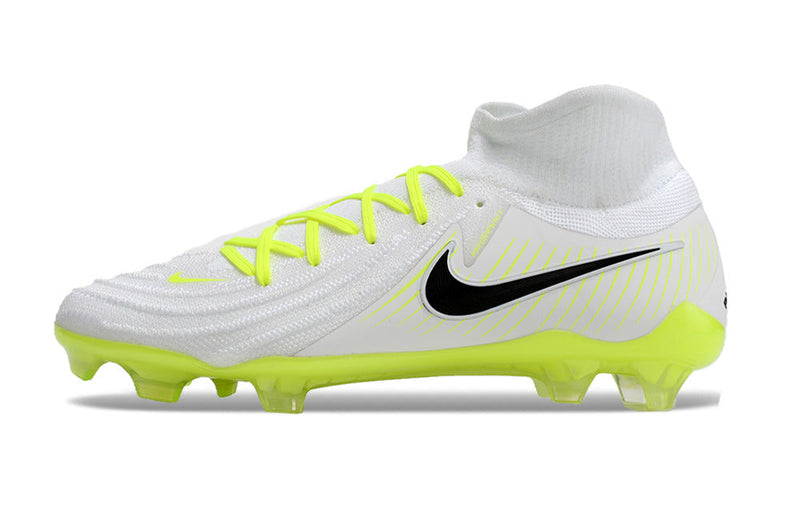 Chuteira Campo Nike Phantom Luna 2 Elite + Brindes Exclusivos