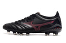 Chuteira Campo Mizuno Morelia Neo FG Elite + Brindes Exclusivos