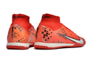 Tênis Futsal Nike Air Zoom Mercurial Superfly 9 IC Elite + Brindes Exclusivos