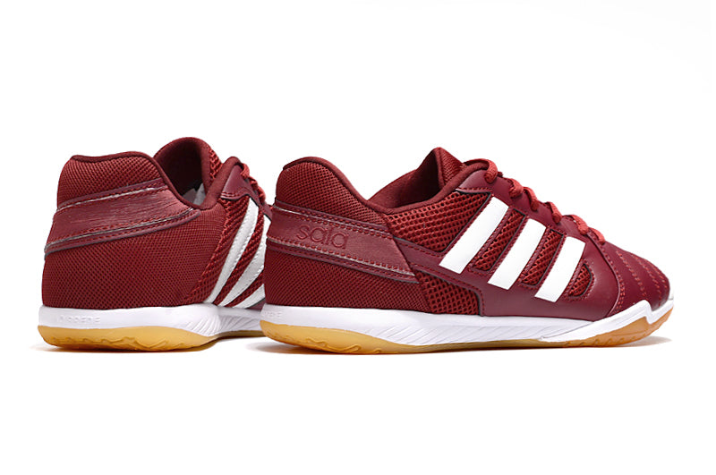 Tênis Futsal Adidas Top Sala IC Elite + Brindes Exclusivos