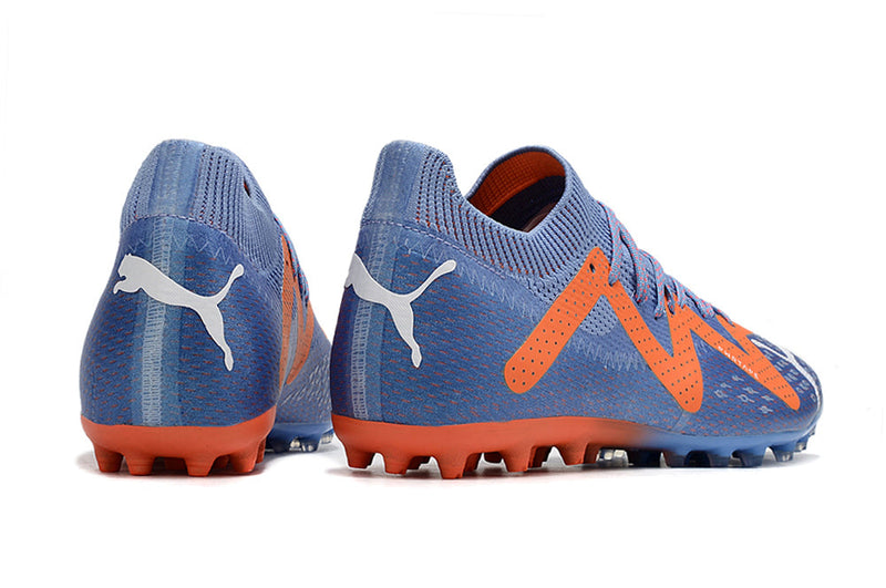 Chuteira Society Puma Future MG Elite + Brindes Exclusivos