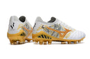 Chuteira Campo Mizuno Morelia Neo 2 FG Elite + Brindes Exclusivos