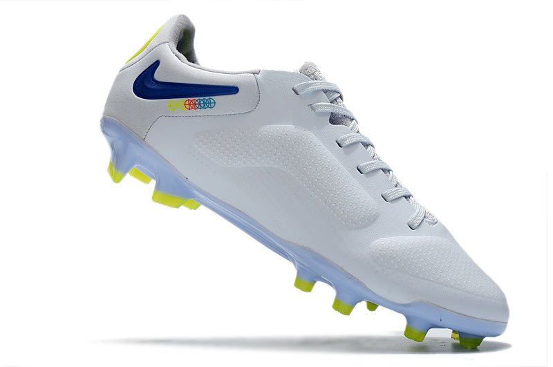 Chuteira Campo Nike Tiempo Legend 9 Elite + Brindes Exclusivos