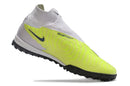 Chuteira Society Nike Phantom GX DF TF Elite + Brindes Exclusivos