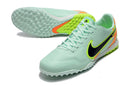 Chuteira Society Nike Tiempo Legend 9 TF Elite + Brindes Exclusivos