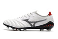 Chuteira Campo Mizuno Morelia Neo FG Elite + Brindes Exclusivos
