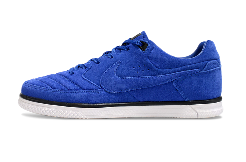 Tênis Futsal NIKE 5 Gato Street IC Elite + Brindes Exclusivos