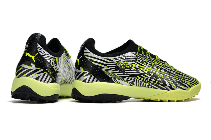 Chuteira Society Puma Ultra TF Elite + Brindes Exclusivos