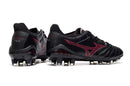 Chuteira Campo Mizuno Morelia Neo FG Elite + Brindes Exclusivos