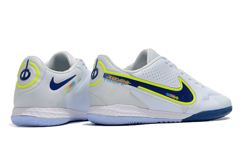 Tênis Futsal Nike Tiempo Legend 9 IC Academy + Brindes Exclusivos