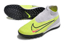 Chuteira Society Nike Phantom GX DF TF Elite + Brindes Exclusivos