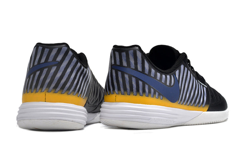 Tênis Futsal Nike Lunar Gato II IC Elite + Brindes Exclusivos