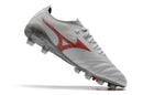 Chuteira Campo Mizuno Morelia Neo FG Elite + Brindes Exclusivos