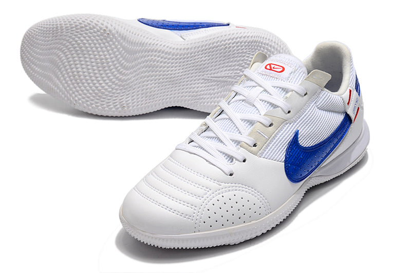 Tênis Futsal Nike Street Gato IC Elite + Brindes Exclusivos