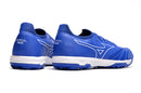 Chuteira Society Mizuno Morelia TF Elite + Brindes Exclusivos