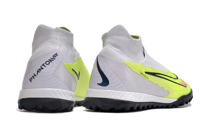 Chuteira Society Nike Phantom GX DF TF Elite + Brindes Exclusivos