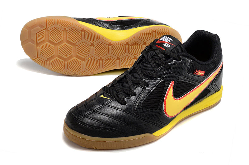 Tênis Futsal Nike SB Gato Elite + Brindes Exclusivos