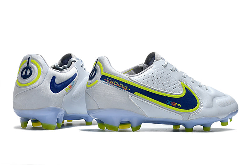 Chuteira Campo Nike Tiempo Legend 9 Elite + Brindes Exclusivos
