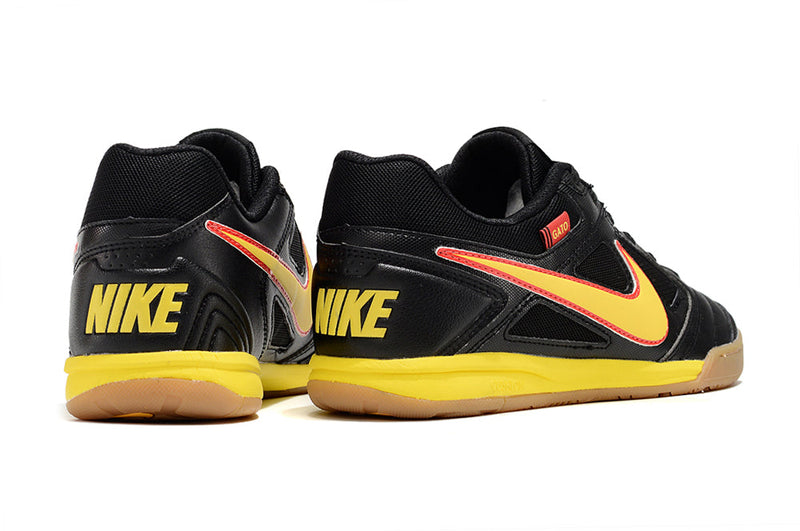Tênis Futsal Nike SB Gato Elite + Brindes Exclusivos