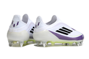 Chuteira Campo Adidas X F50+ SG Elite + Brindes Exclusivos