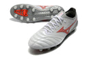 Chuteira Campo Mizuno Morelia Neo FG Elite + Brindes Exclusivos