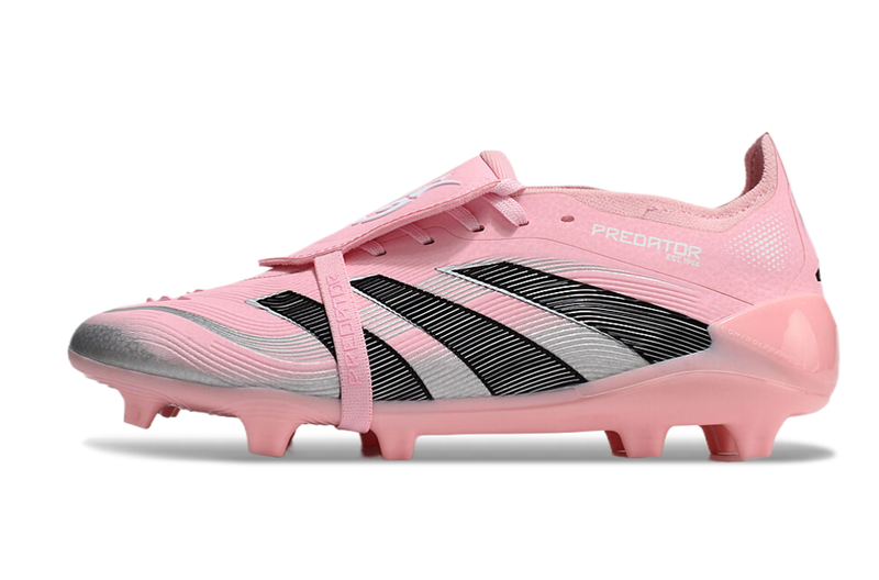 Chuteira Campo Adidas Predator Accuracy FG  Elite + Brindes Exclusivos