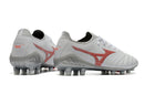 Chuteira Campo Mizuno Morelia Neo FG Elite + Brindes Exclusivos