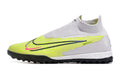 Chuteira Society Nike Phantom GX DF TF Elite + Brindes Exclusivos