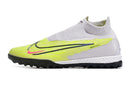 Chuteira Society Nike Phantom GX DF TF Elite + Brindes Exclusivos