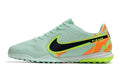 Chuteira Society Nike Tiempo Legend 9 TF Elite + Brindes Exclusivos