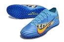 Chuteira Society Nike Air Zoom Mercurial Vapor 15 TF Elite + Brindes Exclusivos