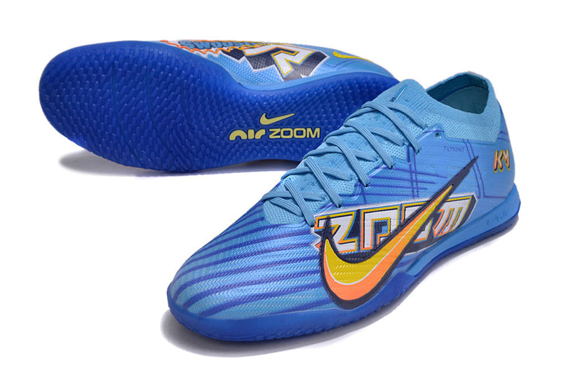 Tênis Futsal Nike Air Zoom Mercurial Vapor 15 IC Elite + Brindes Exclusivos
