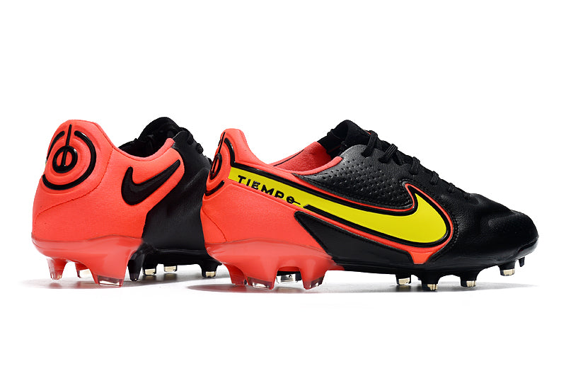 Chuteira Campo Nike Tiempo Legend 9 Elite + Brindes Exclusivos