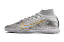 Tênis Futsal Nike Air Zoom Mercurial Superfly 9 IC Elite + Brindes Exclusivos
