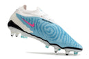 Chuteira Campo Nike Phantom GX DF SG - Trava Fixa Elite + Brindes Exclusivos