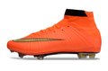 Chuteira Campo Nike Mercurial Superfly 4 FG Elite + Brindes Exclusivos