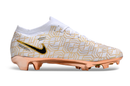 Chuteira Campo Nike Air Zoom Mercurial Vapor 15 Elite + Brindes Exclusivos