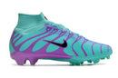 Chuteira Campo Nike Air Zoom Mercurial Superfly 9 Elite + Brindes Exclusivos