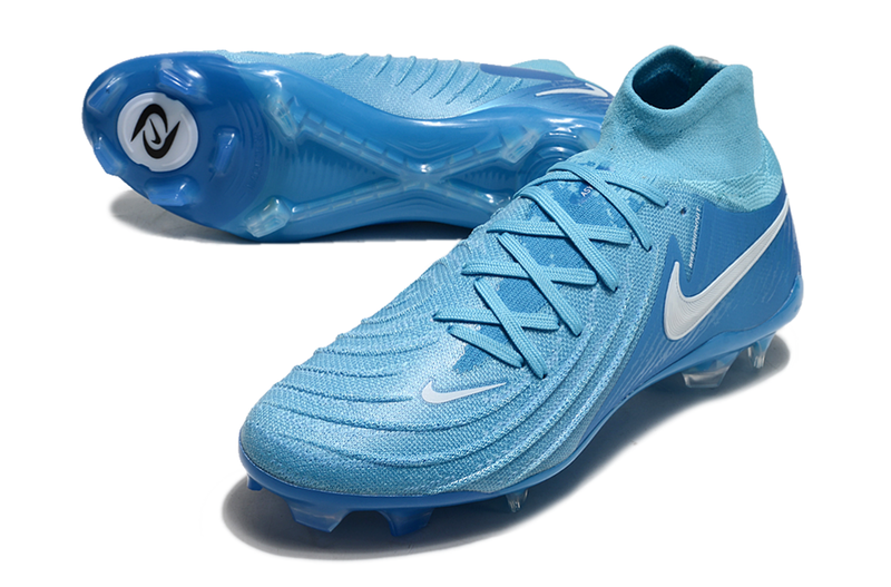 Chuteira Campo Nike Phantom Luna 2 Elite + Brindes Exclusivos