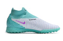 Chuteira Society Nike Phantom GX DF TF Elite + Brindes Exclusivos
