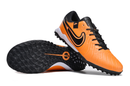 Chuteira Society Nike Tiempo Legend 10 TF Elite + Brindes Exclusivos