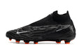 Chuteira Campo Nike Phantom GX DF Elite + Brindes Exclusivos