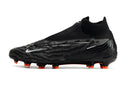Chuteira Campo Nike Phantom GX DF Elite + Brindes Exclusivos