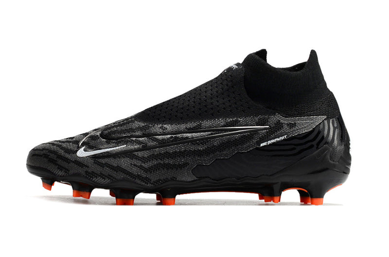 Chuteira Campo Nike Phantom GX DF Elite + Brindes Exclusivos