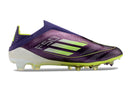 Chuteira Campo Adidas X F50+ FG Elite + Brindes Exclusivos