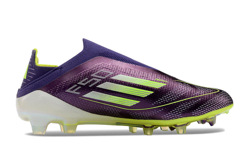 Chuteira Campo Adidas X F50+ FG Elite + Brindes Exclusivos