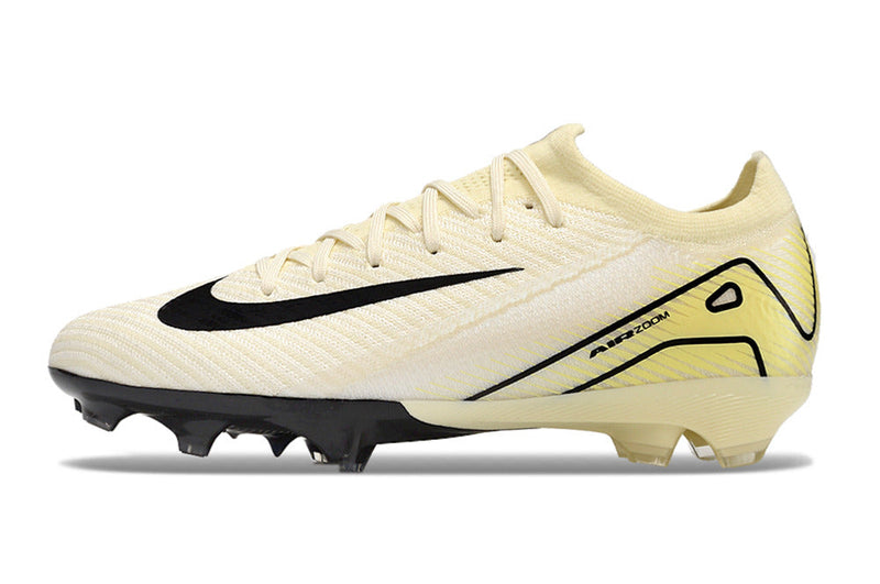 Chuteira Campo Nike Air Zoom Mercurial Vapor 16 Elite + Brindes Exclusivos