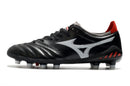 Chuteira Campo Mizuno Morelia Neo FG Elite + Brindes Exclusivos