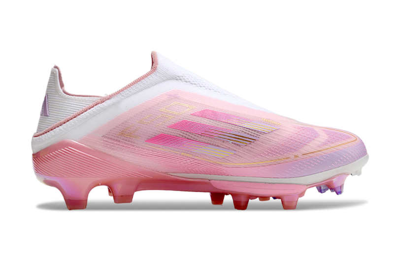 Chuteira Campo Adidas X F50+ FG Elite + Brindes Exclusivos