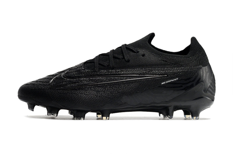 Chuteira Campo Nike Phantom GX DF Elite + Brindes Exclusivos